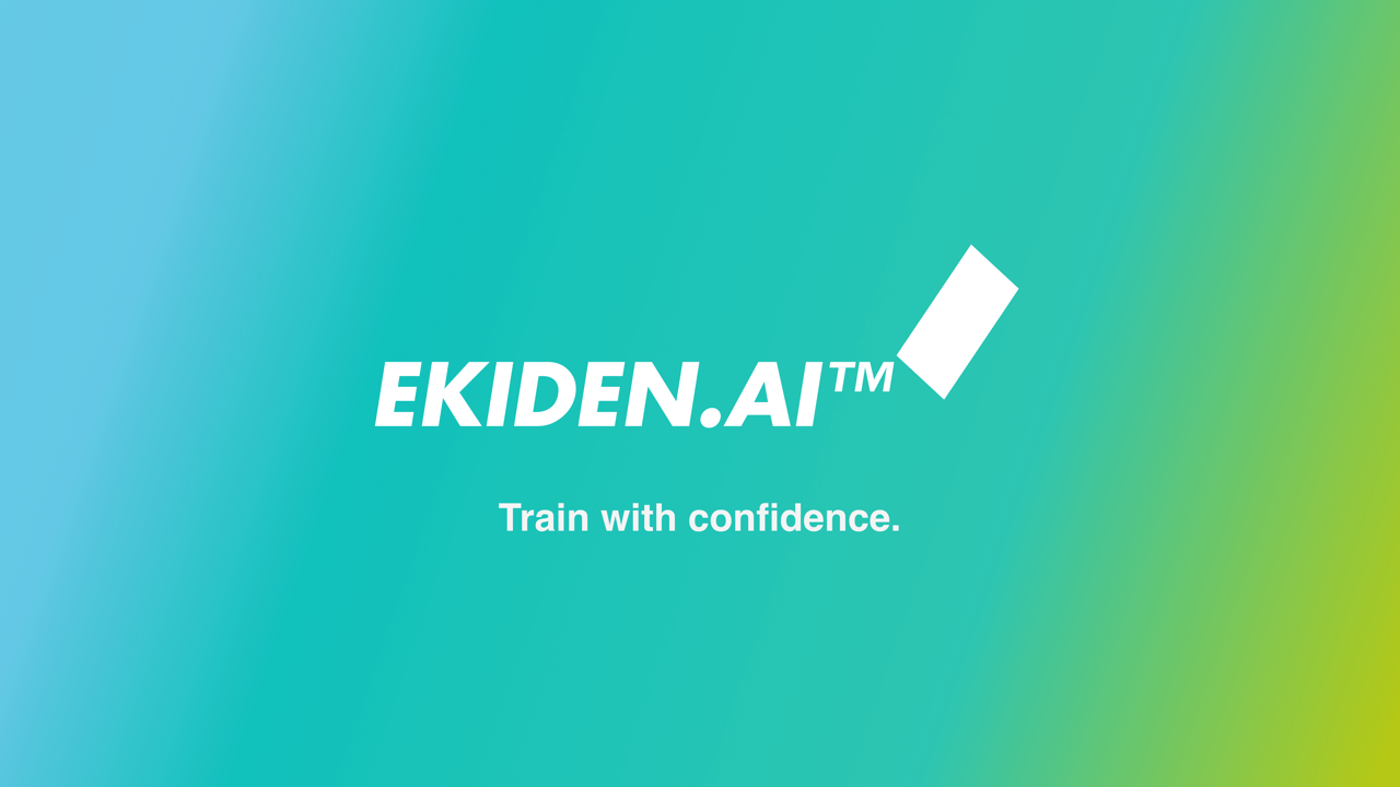 EKIDEN.AI